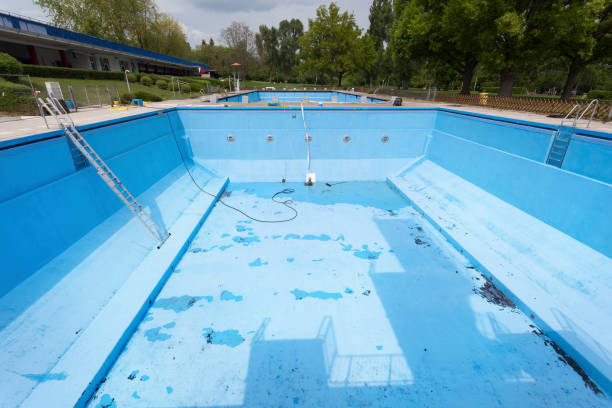 Best Residential water damage restoration  in Granite, OK