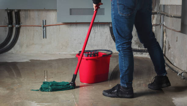 Best Local water damage restoration  in Granite, OK