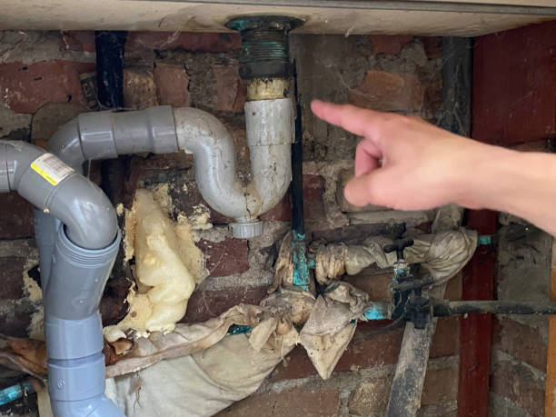 Best Carpet water damage restoration  in Granite, OK